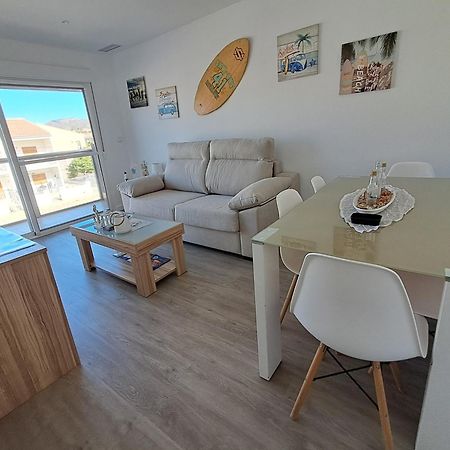 Beach House El Puerto de Mazarrón Pokoj fotografie