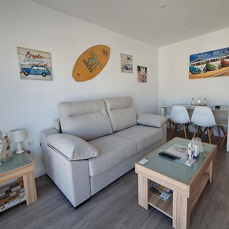 Beach House El Puerto de Mazarrón Pokoj fotografie